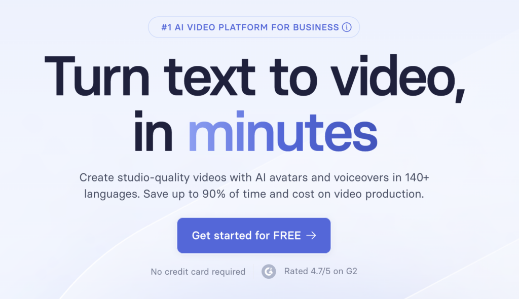 Top Tools for Multi-Language Voiceovers (2025 Edition)